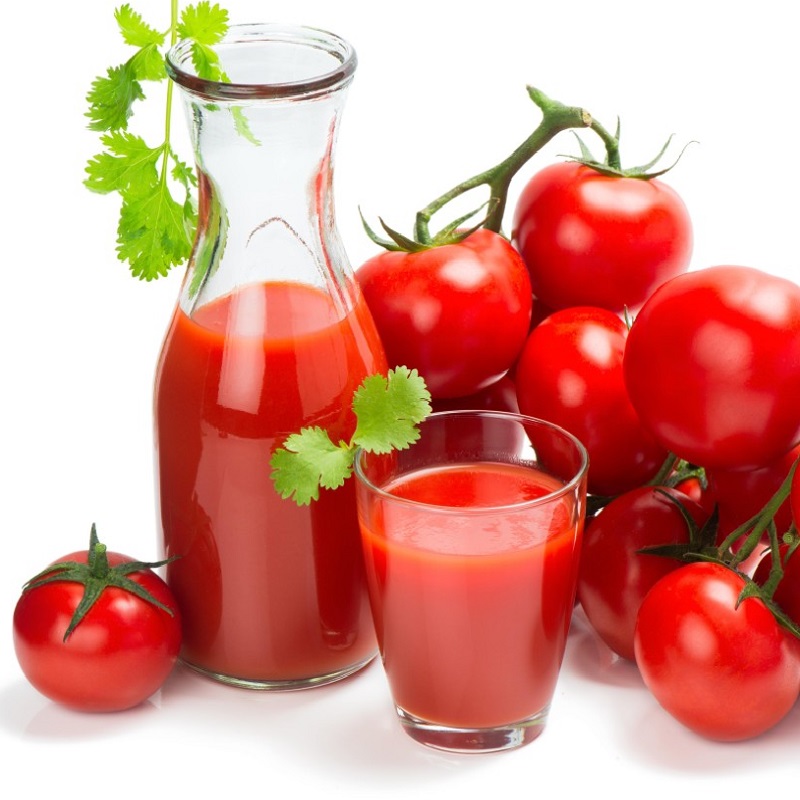 Cà chua cung cấp nhiều dưỡng chất cần thiết nhất cho cơ thể mà chúng ta không ngờ tới