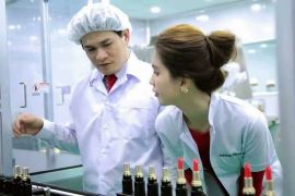 Mỹ phẩm RIORI Việt Nam có thật sự tốt nhất trong các ngành mỹ phẩm tại Việt Nam