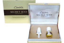 Review nước hoa vùng kín CENOTA Secret Sexy