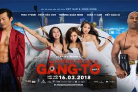 Review phim Girls 2 Những Cô Gái Và Gangster có hay không?