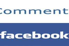 Cách tạo và quản lý comment facebook cho blogspot