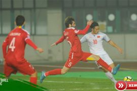 Hạ U23 Qatar, U23 Việt Nam nhận tin SÉT ĐÁNH về Công Phượng