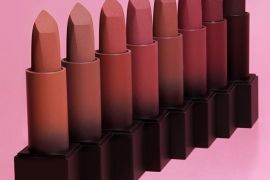 Review son thỏi lì Huda Beauty Power Bullet Matte Lipstick