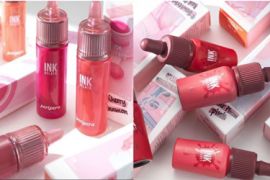 Review son Peripera Ink Velvet và Peripera Ink Gelato Fall Collection Pink Moment