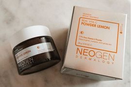 Bột Vitamin C mới của Neogen gây sốt khi có đến hơn 2000 người chờ mua