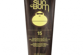 Review Kem Chống Nắng Sun Bum Sunscreen Lotion