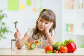 3 bệnh lý khiến trẻ biếng ăn các mẹ cần phải biết