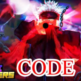 Code Anime Fighters Simulator mới nhất và cách nhập code