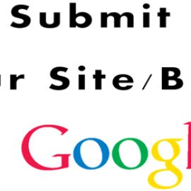 Hướng dẫn cách submit URL Google cập nhật mới nhất 2018