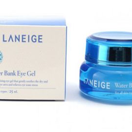 Review kem dưỡng mắt Laneige Water Bank Eye Cream