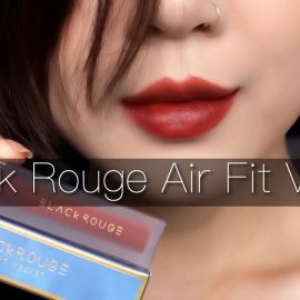 Review Son Black Rouge Air Fit Version 5