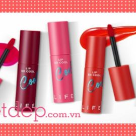 Review son It’s Skin Life Color Lip So Cool