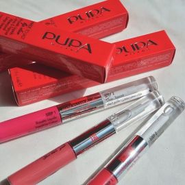 Review Son Pupa Made To Last Lip Duo