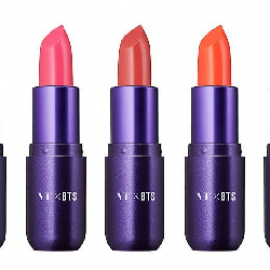 Review son VT Cosmetics x BTS Lip Color Balm