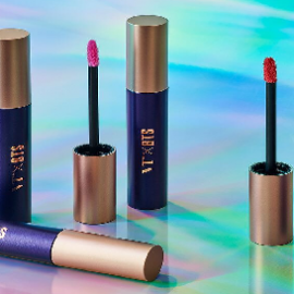 Review son VT Cosmetics x BTS Lip Rouge
