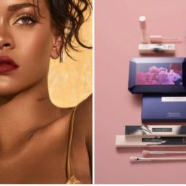 Review BST Fenty Beauty Moroccan Spice Collection