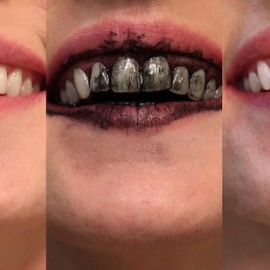 Review bột trắng răng than hoạt tính Procoal