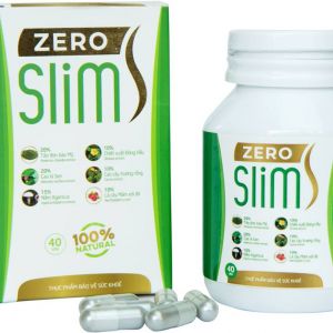 Thuốc giảm cân Zero Slim