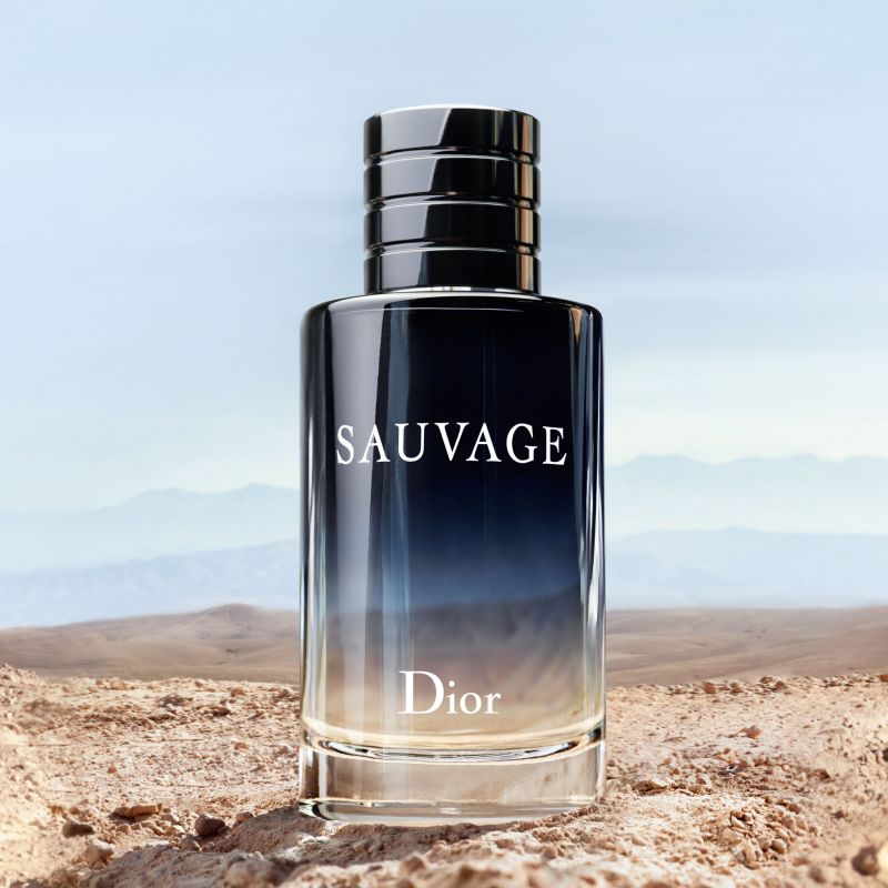 Nước Hoa Nam Dior Sauvage Eau De Parfum 10ml – Punnata Beauty