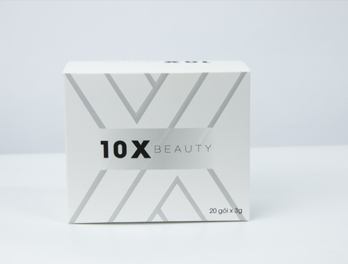 10x Beauty