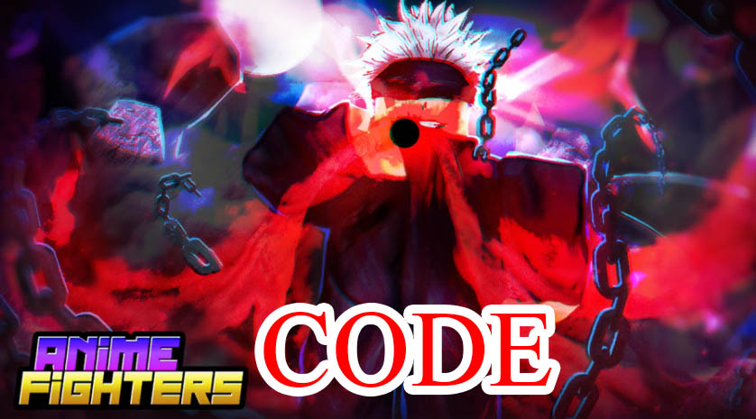 Anime Warriors Codes (October 2023)