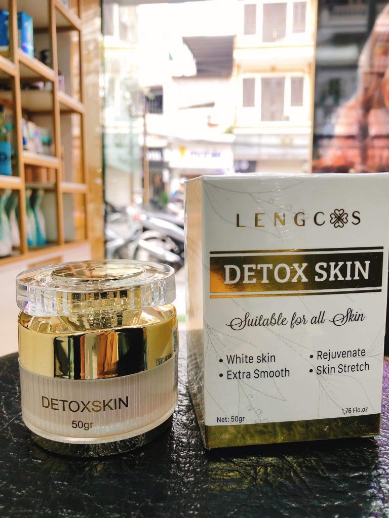 Detox Skin