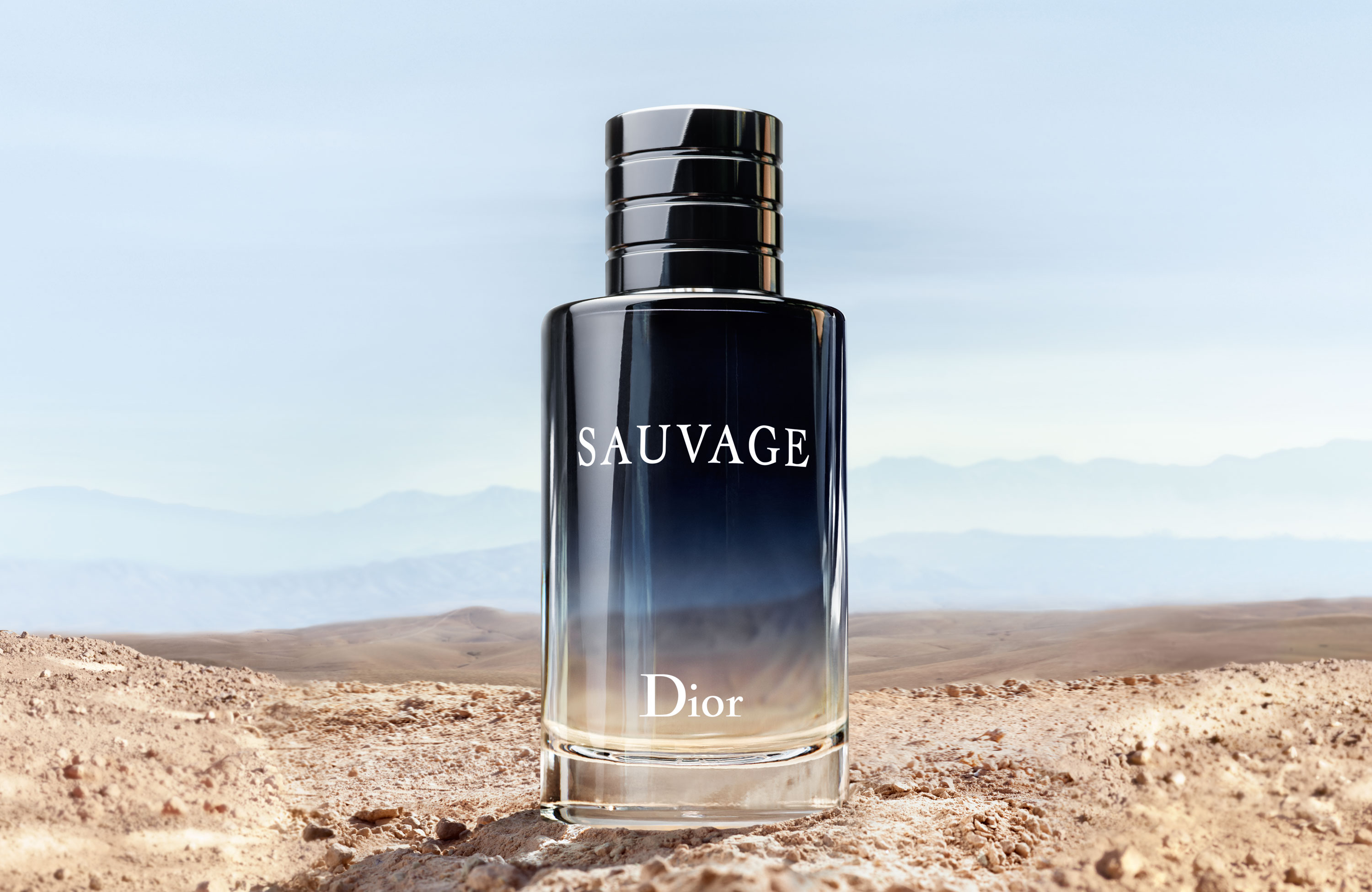 Sauvage by Dior 34 oz EDT for men