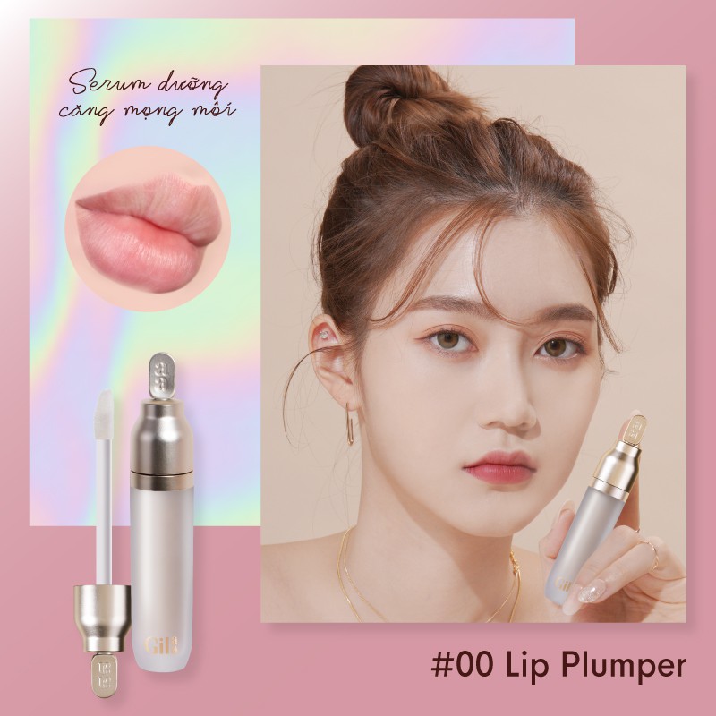 00 Lip Plumper