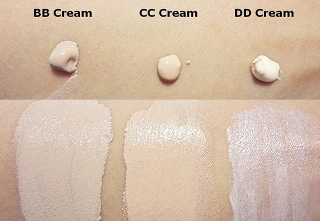 DD Cream
