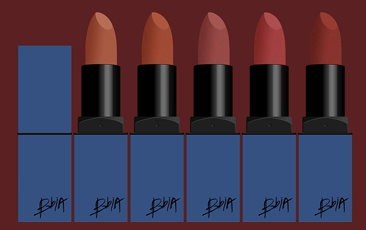 Son BBIA Last Lipstick Version 4