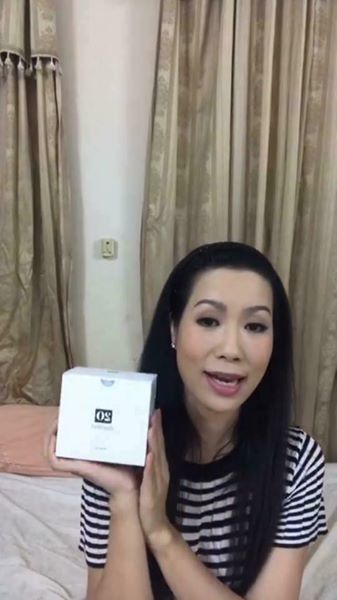 Diễn viên Trịnh Kim Chi chia sẻ bí quyết làm đẹp từ 20 day skin