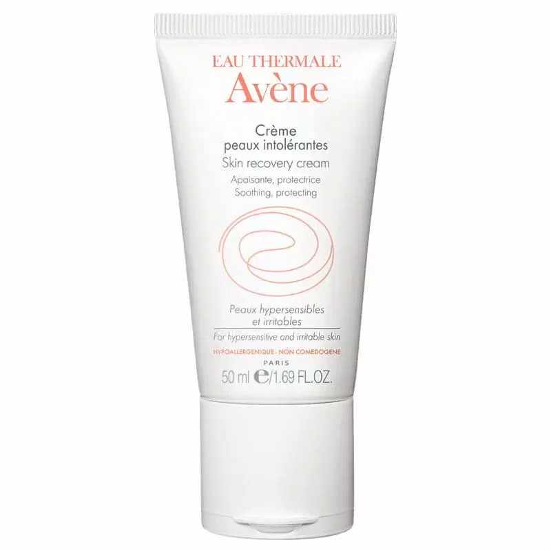 kem dưỡng Avène Skin Recovery Cream